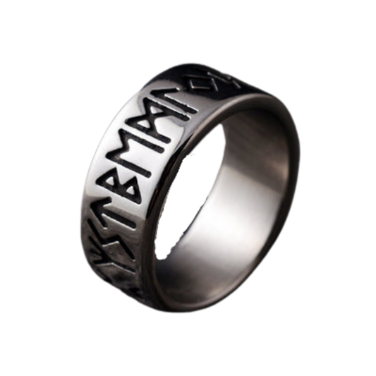 Gothic Viking Thumb Ring