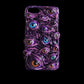 Witchy Purple Eyes Phone Case